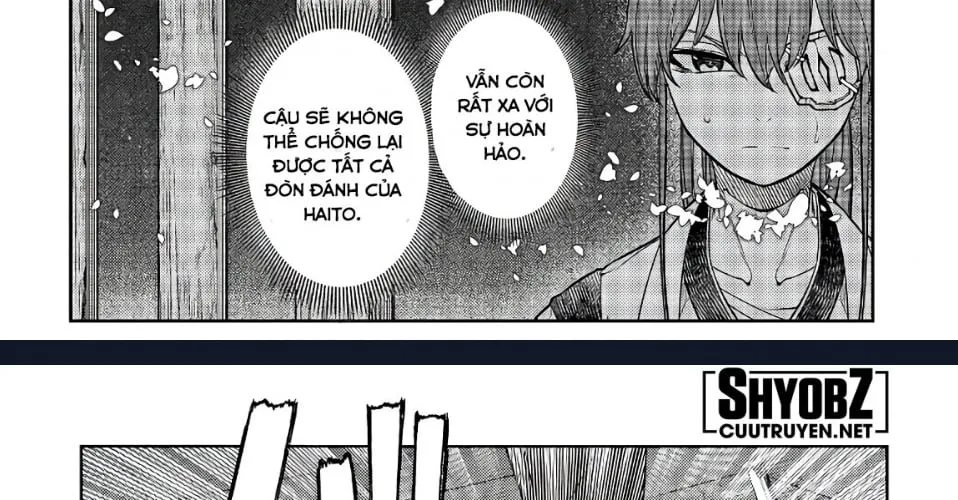 Cánh Hoa Về Luân Hồi Chap 50 - Next Chap 51