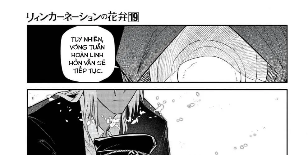 Cánh Hoa Về Luân Hồi Chap 95 - Next Chap 96