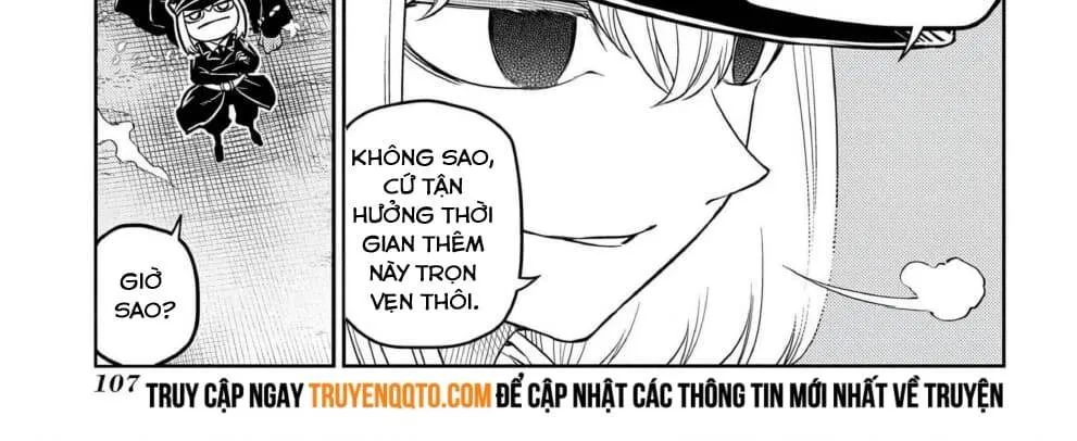 Cánh Hoa Về Luân Hồi Chap 95 - Next Chap 96