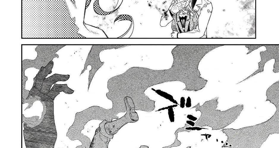 Cánh Hoa Về Luân Hồi Chap 47 - Next Chap 48