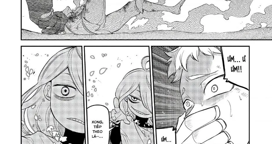 Cánh Hoa Về Luân Hồi Chap 47 - Next Chap 48