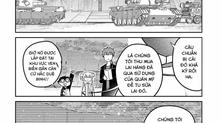 Cánh Hoa Về Luân Hồi Chap 86 - Next Chap 87