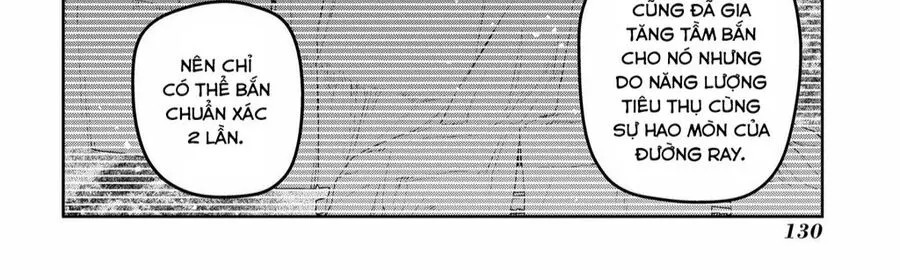 Cánh Hoa Về Luân Hồi Chap 86 - Next Chap 87