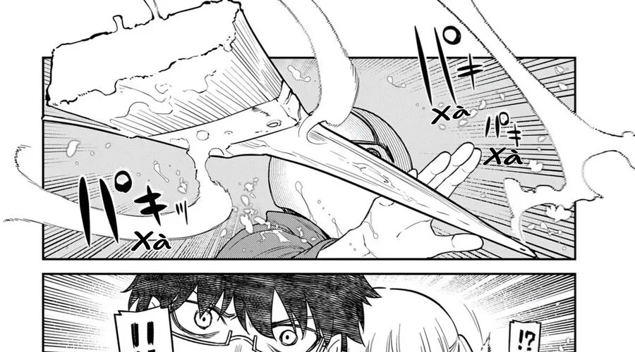 Cánh Hoa Về Luân Hồi Chap 112 - Next Chap 113