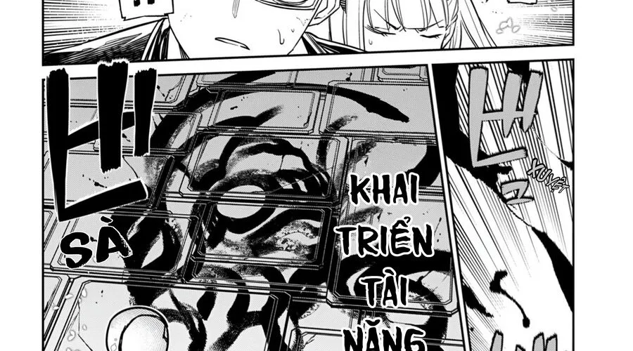 Cánh Hoa Về Luân Hồi Chap 112 - Next Chap 113