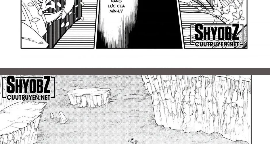 Cánh Hoa Về Luân Hồi Chap 46 - Next Chap 47