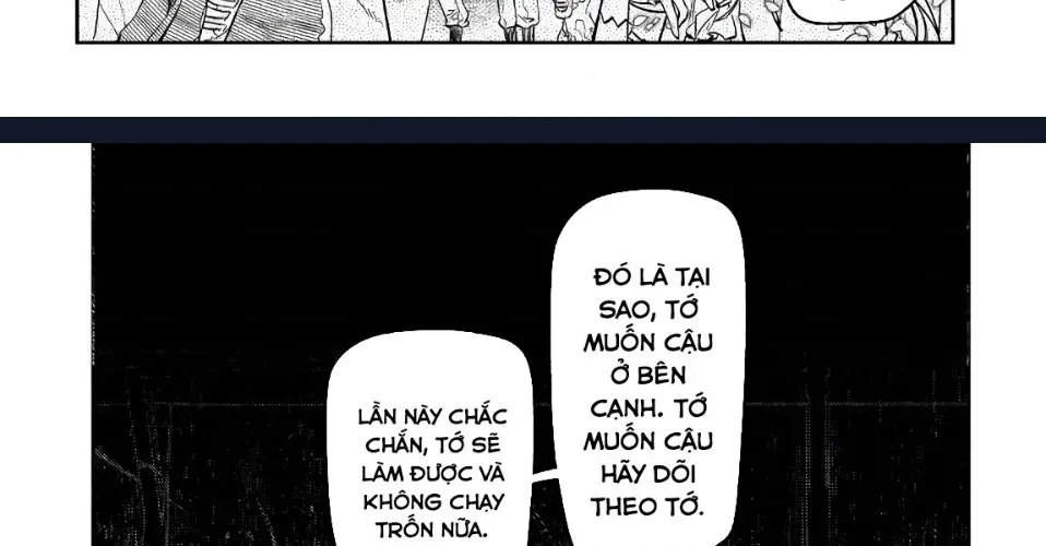 Cánh Hoa Về Luân Hồi Chap 51 - Next Chap 52