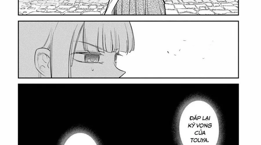 Cánh Hoa Về Luân Hồi Chap 80 - Next Chap 81