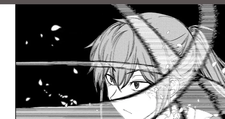 Cánh Hoa Về Luân Hồi Chap 42 - Next Chap 43