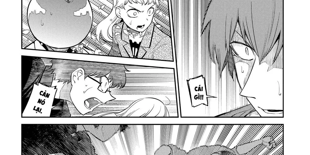 Cánh Hoa Về Luân Hồi Chap 69 - Next Chap 70