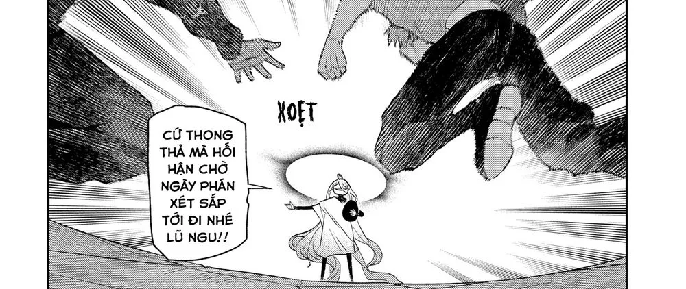 Cánh Hoa Về Luân Hồi Chap 69 - Next Chap 70
