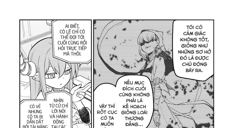 Cánh Hoa Về Luân Hồi Chap 88 - Next Chap 89