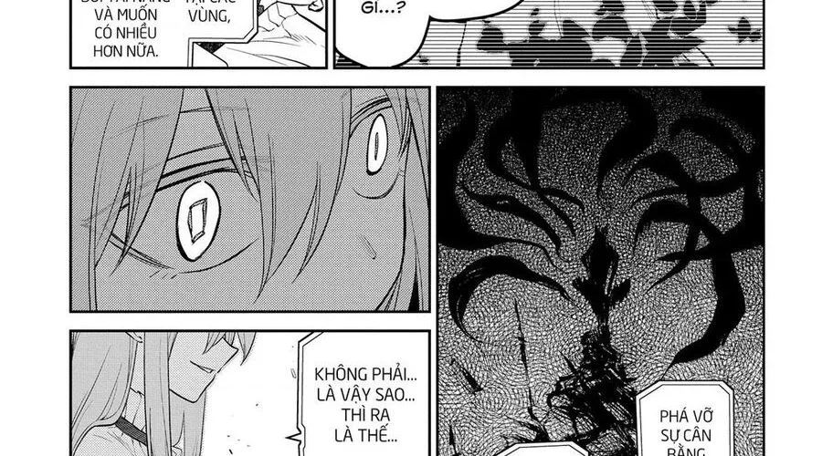 Cánh Hoa Về Luân Hồi Chap 88 - Next Chap 89