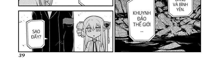 Cánh Hoa Về Luân Hồi Chap 88 - Next Chap 89