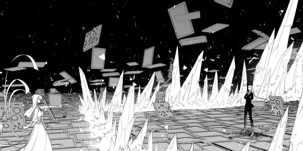 Cánh Hoa Về Luân Hồi Chap 75 - Next Chap 76