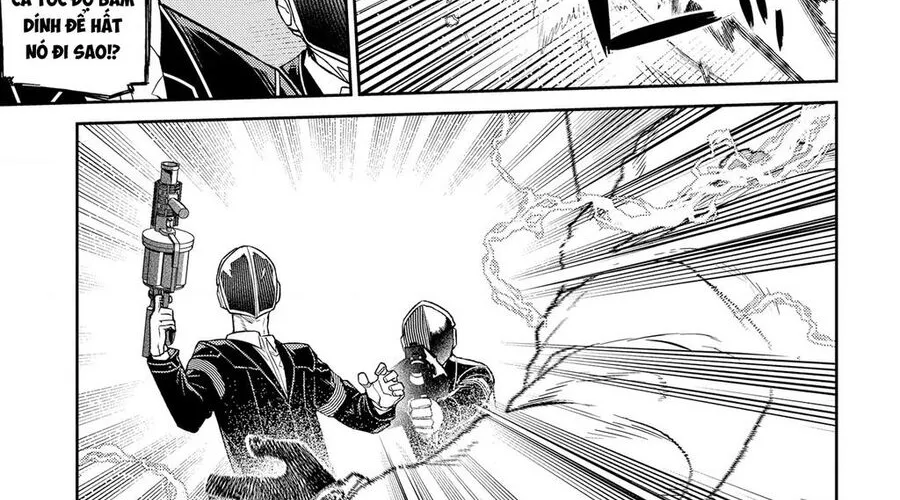 Cánh Hoa Về Luân Hồi Chap 91 - Next Chap 92