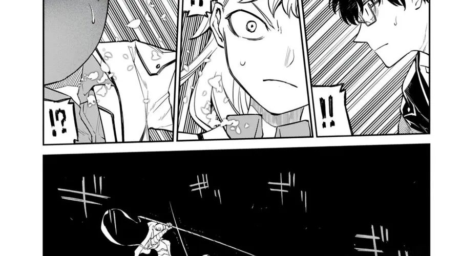 Cánh Hoa Về Luân Hồi Chap 112 - Next Chap 113