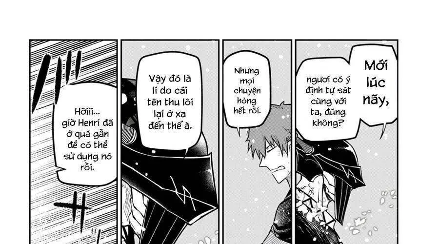 Cánh Hoa Về Luân Hồi Chap 107.5 - Next Chap 108.5