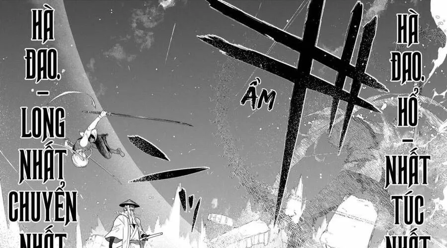 Cánh Hoa Về Luân Hồi Chap 84 - Next Chap 85