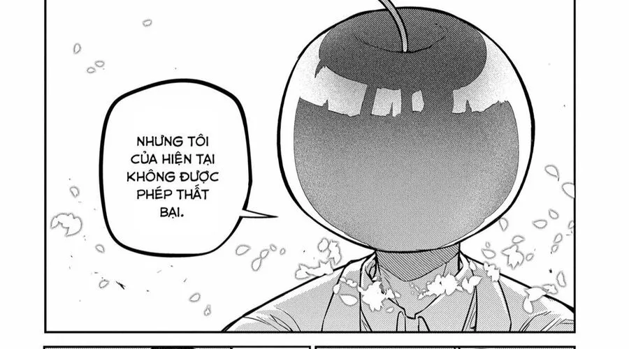 Cánh Hoa Về Luân Hồi Chap 85 - Next Chap 86