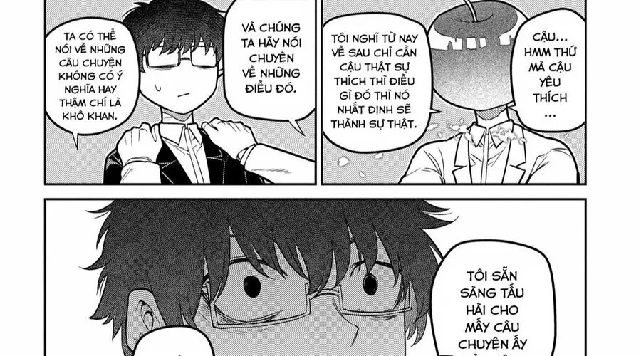 Cánh Hoa Về Luân Hồi Chap 85 - Next Chap 86