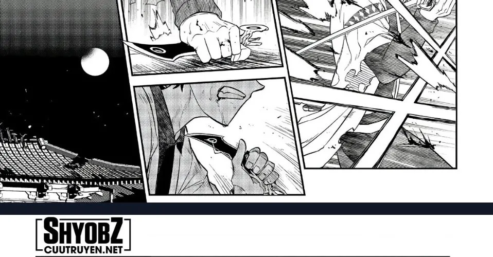 Cánh Hoa Về Luân Hồi Chap 51 - Next Chap 52