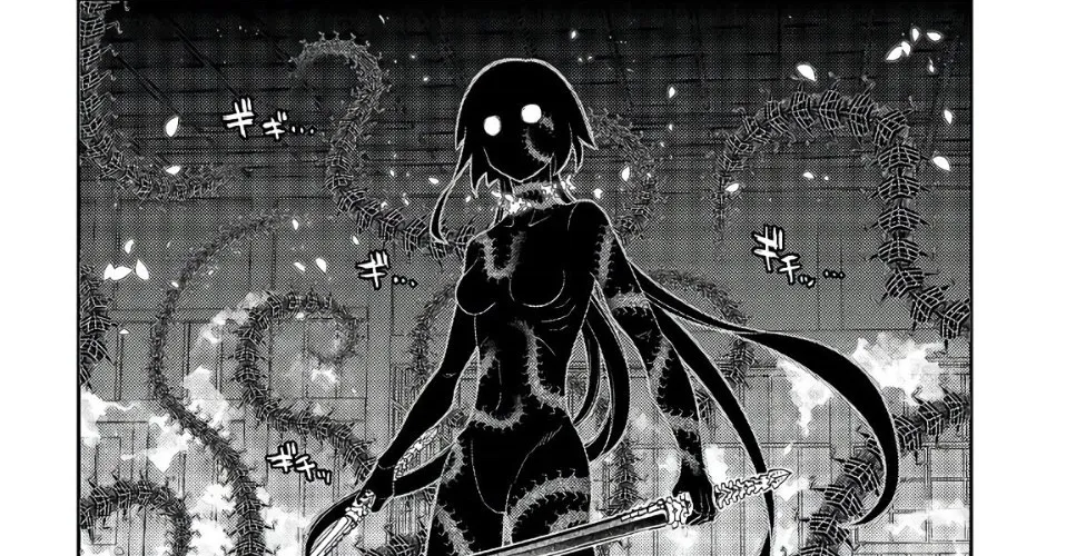 Cánh Hoa Về Luân Hồi Chap 51 - Next Chap 52