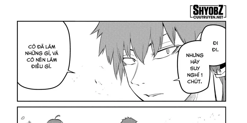 Cánh Hoa Về Luân Hồi Chap 69 - Next Chap 70