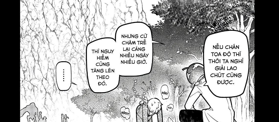 Cánh Hoa Về Luân Hồi Chap 65 - Next Chap 66