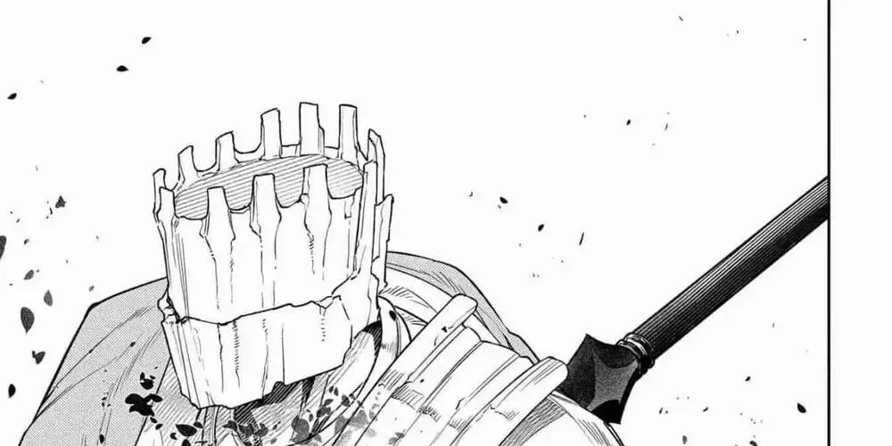 Cánh Hoa Về Luân Hồi Chap 97 - Next Chap 98