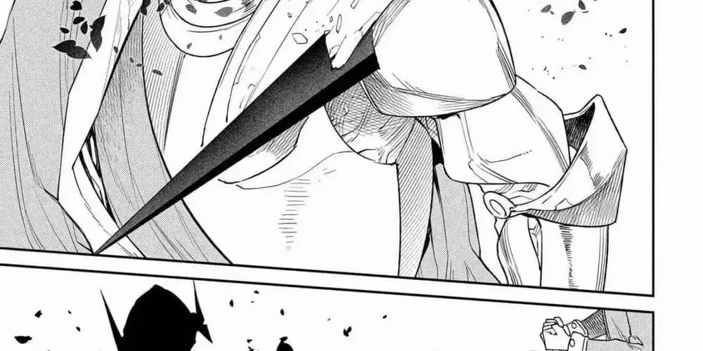 Cánh Hoa Về Luân Hồi Chap 97 - Next Chap 98