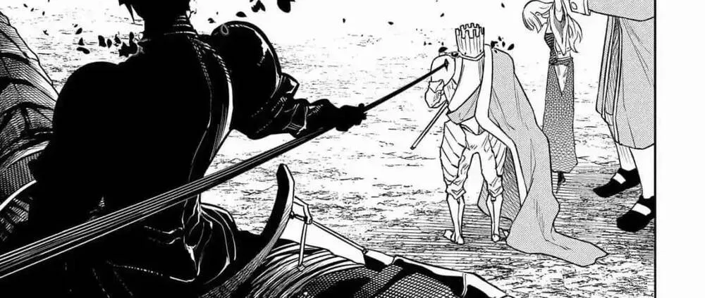 Cánh Hoa Về Luân Hồi Chap 97 - Next Chap 98