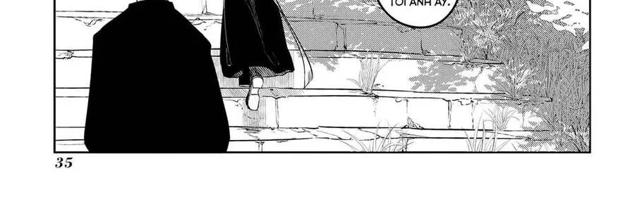 Cánh Hoa Về Luân Hồi Chap 73 - Next Chap 74