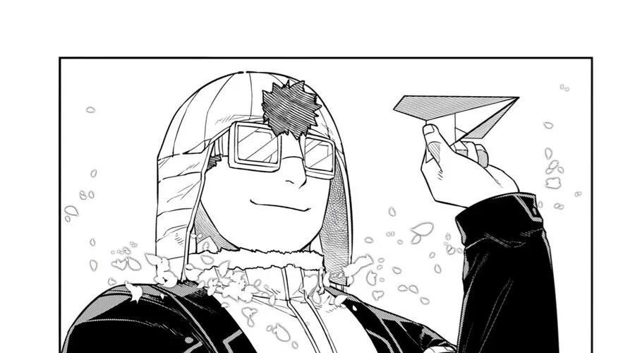 Cánh Hoa Về Luân Hồi Chap 111 - Next Chap 112