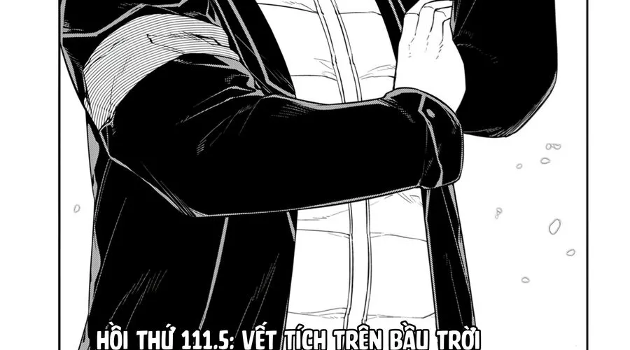 Cánh Hoa Về Luân Hồi Chap 111 - Next Chap 112