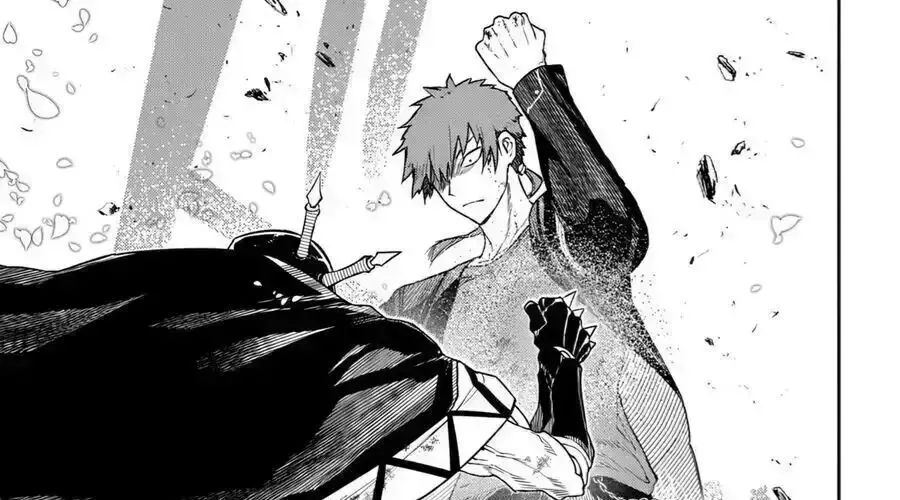 Cánh Hoa Về Luân Hồi Chap 108.9 - Next Chap 109.9