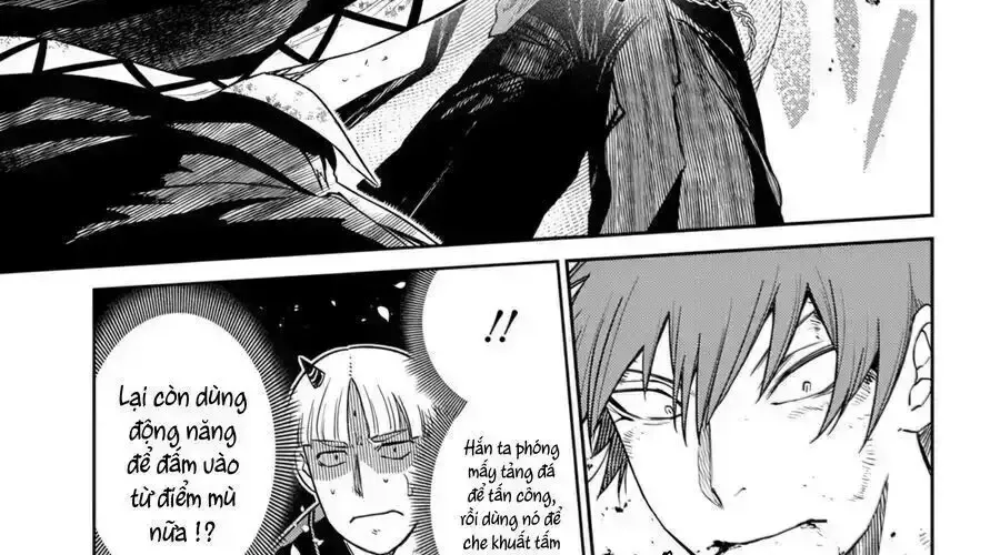 Cánh Hoa Về Luân Hồi Chap 108.9 - Next Chap 109.9