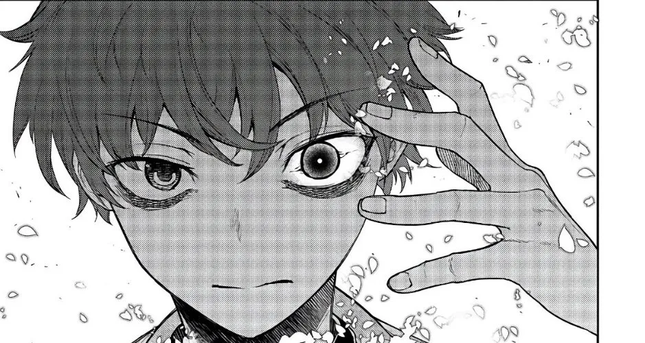 Cánh Hoa Về Luân Hồi Chap 48 - Next Chap 49