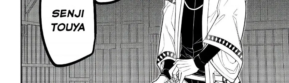 Cánh Hoa Về Luân Hồi Chap 48 - Next Chap 49