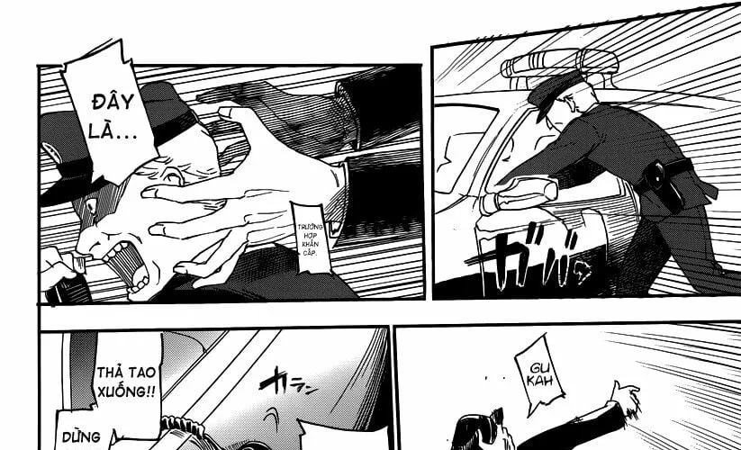 Cánh Hoa Về Luân Hồi Chap 1 - Next Chap 2