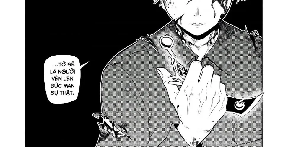 Cánh Hoa Về Luân Hồi Chap 51 - Next Chap 52