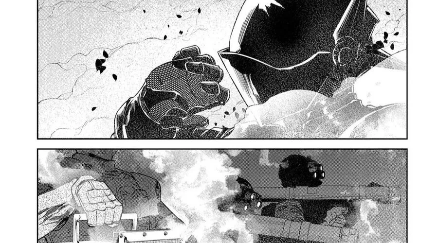 Cánh Hoa Về Luân Hồi Chap 90 - Next Chap 91