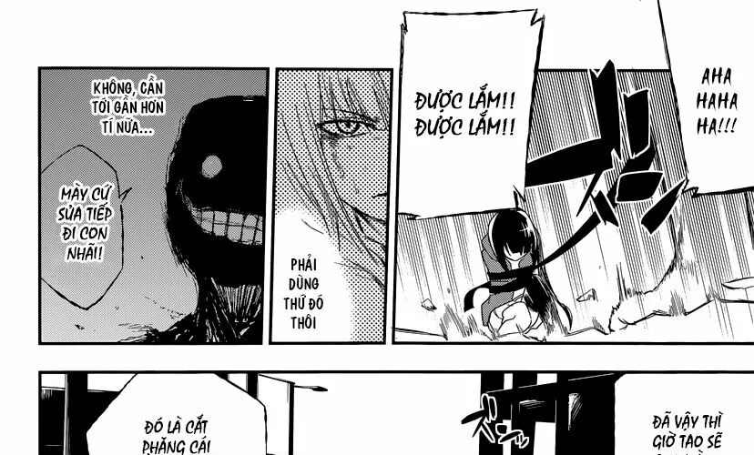 Cánh Hoa Về Luân Hồi Chap 3 - Next Chap 4