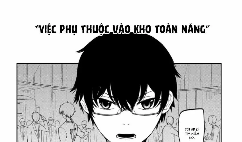 Cánh Hoa Về Luân Hồi Chap 31 - Next Chap 32