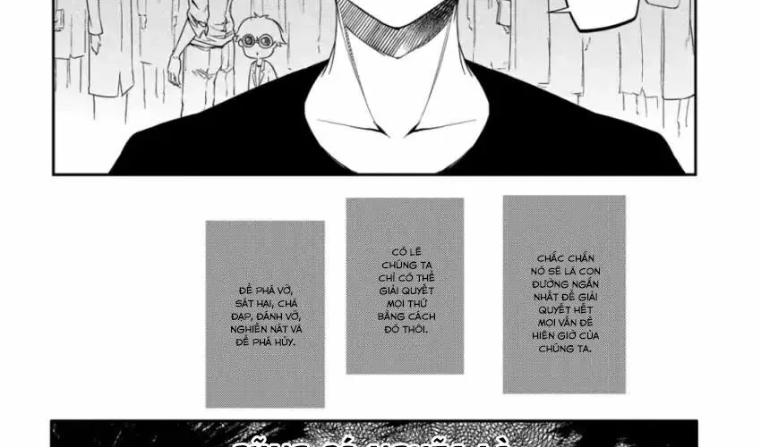 Cánh Hoa Về Luân Hồi Chap 31 - Next Chap 32