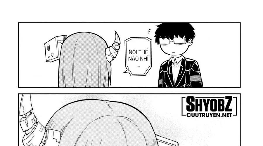 Cánh Hoa Về Luân Hồi Chap 88 - Next Chap 89