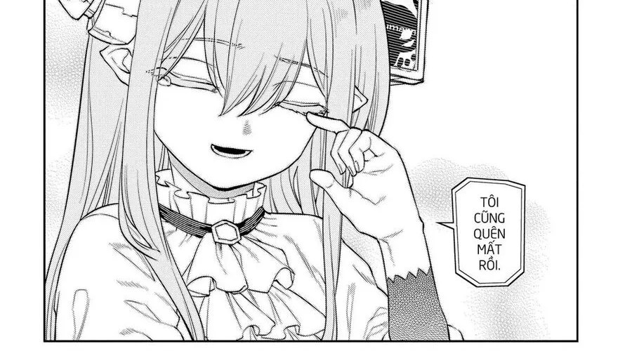 Cánh Hoa Về Luân Hồi Chap 88 - Next Chap 89