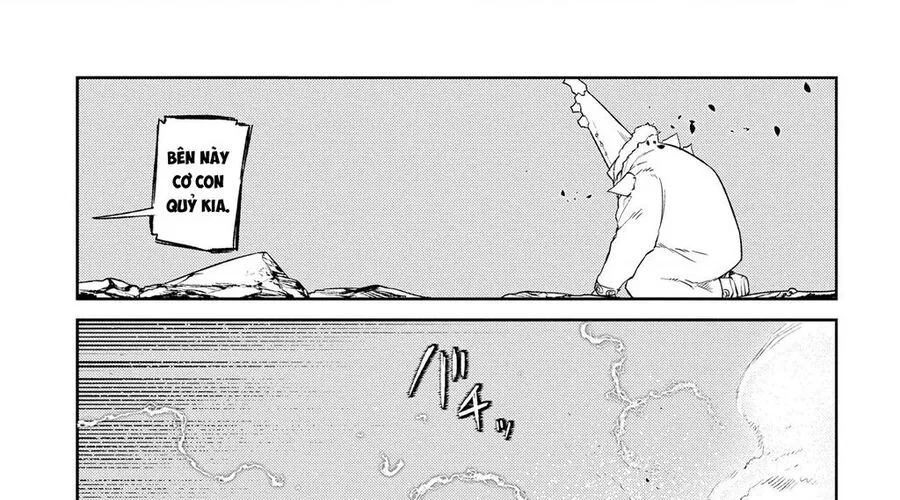 Cánh Hoa Về Luân Hồi Chap 91 - Next Chap 92