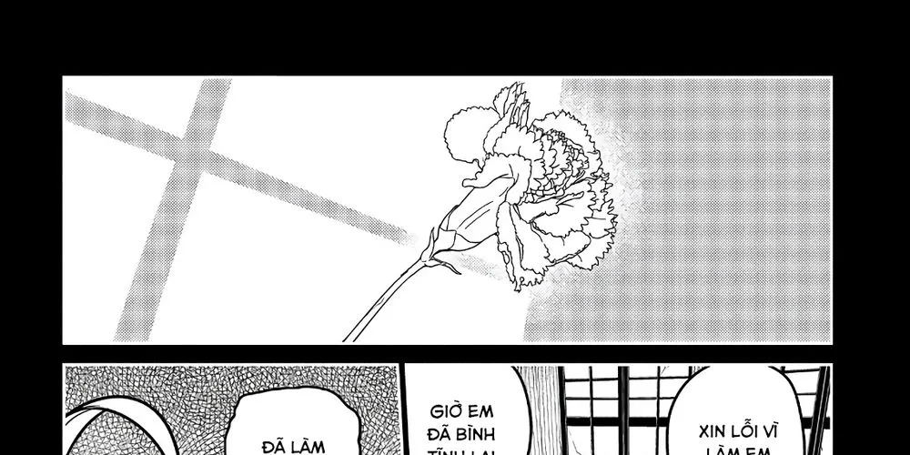 Cánh Hoa Về Luân Hồi Chap 67 - Next Chap 68