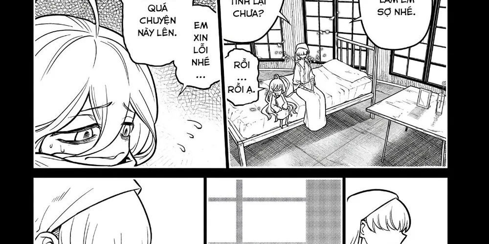 Cánh Hoa Về Luân Hồi Chap 67 - Next Chap 68